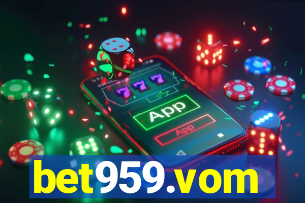 bet959.vom