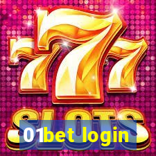 01bet login