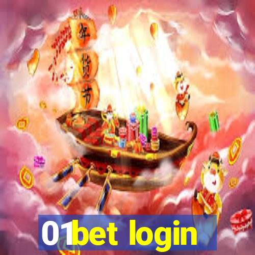 01bet login