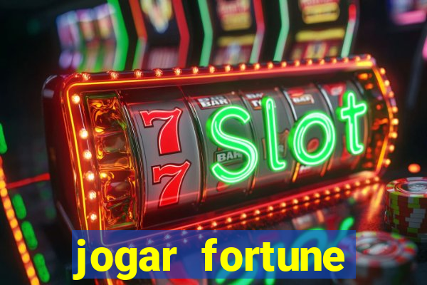 jogar fortune rabbit demo