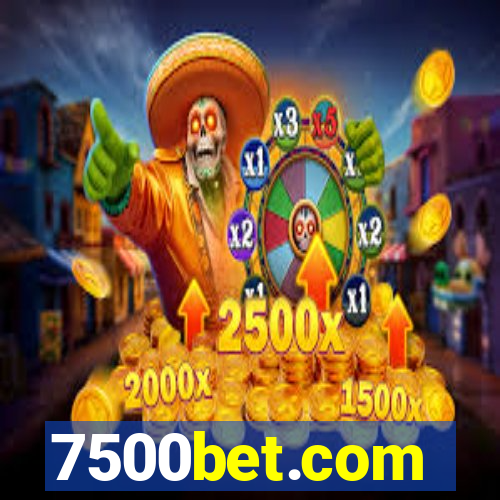 7500bet.com