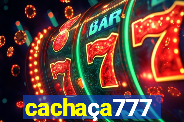 cachaça777