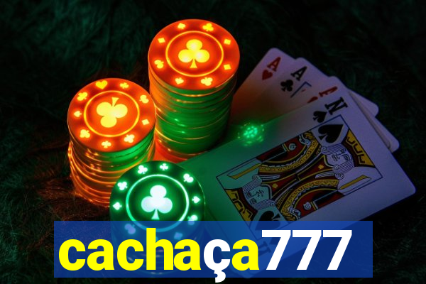 cachaça777