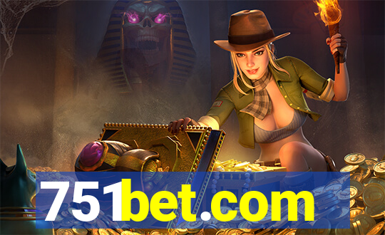 751bet.com