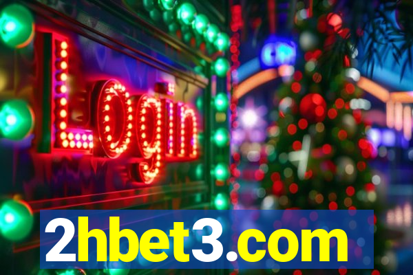 2hbet3.com