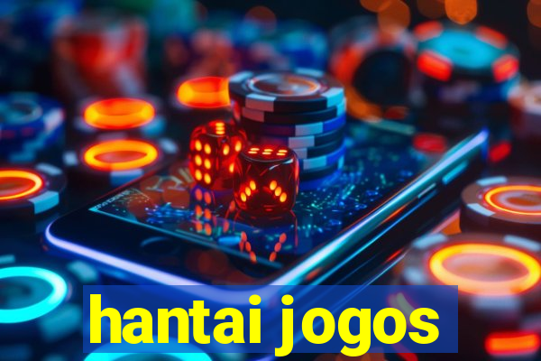 hantai jogos