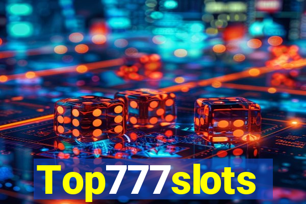 Top777slots