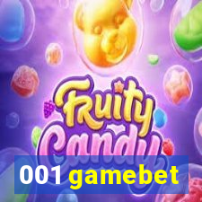 001 gamebet