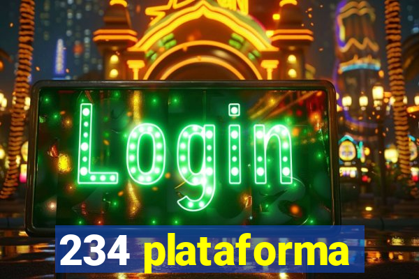 234 plataforma