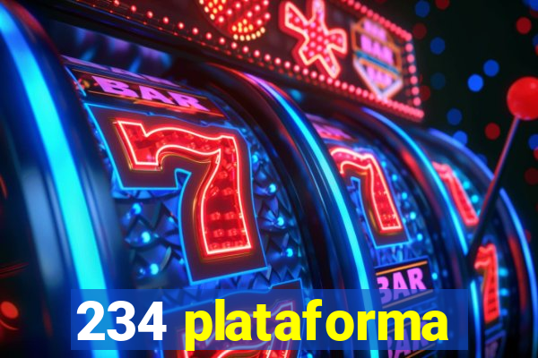 234 plataforma