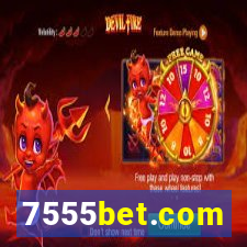 7555bet.com