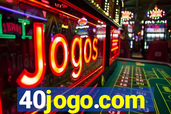 40jogo.com