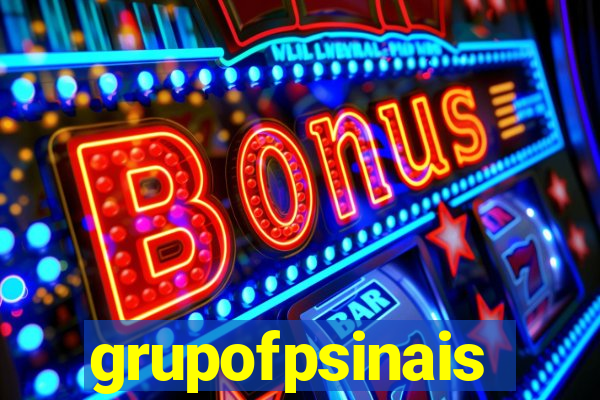 grupofpsinais