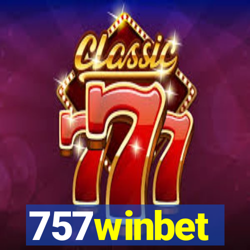 757winbet