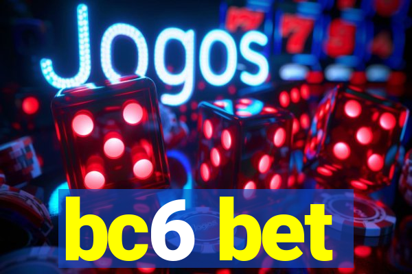 bc6 bet