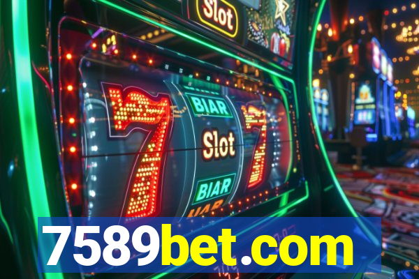 7589bet.com