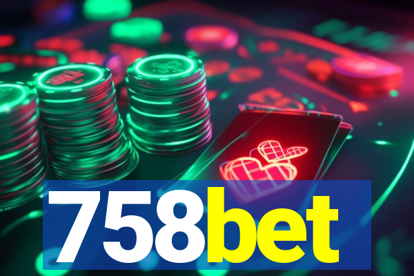 758bet