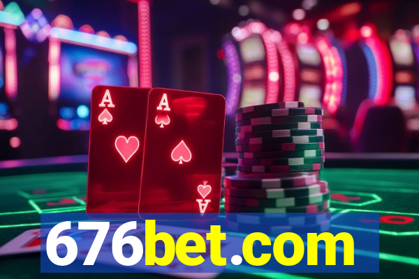 676bet.com