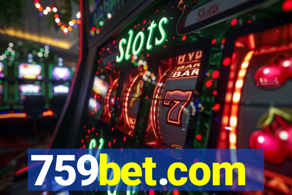 759bet.com