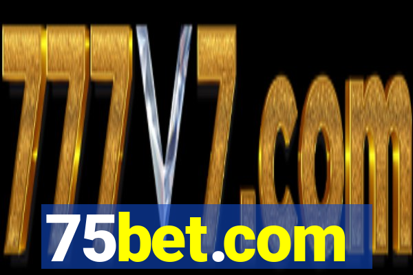 75bet.com