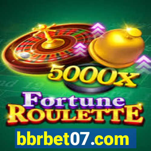 bbrbet07.com