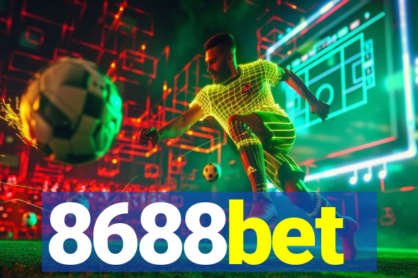 8688bet