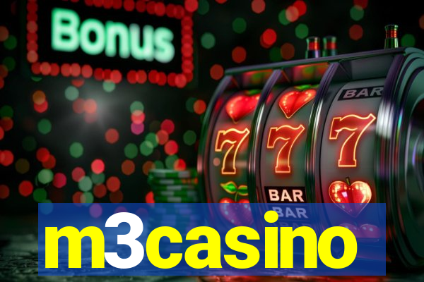 m3casino