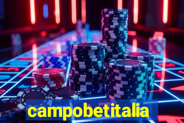 campobetitalia