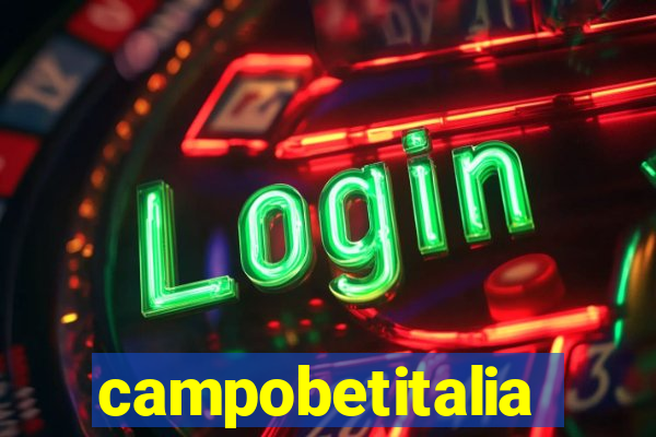 campobetitalia