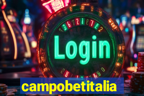 campobetitalia