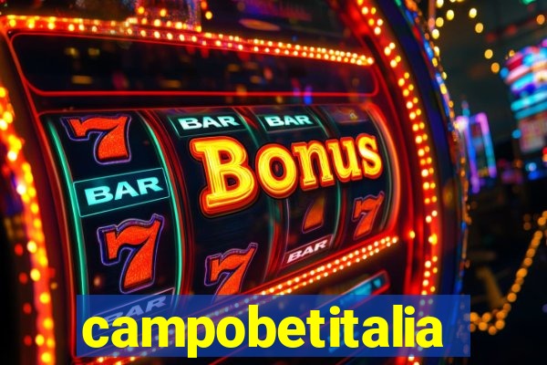 campobetitalia