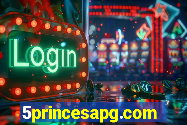 5princesapg.com