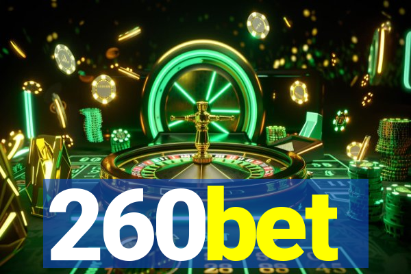 260bet