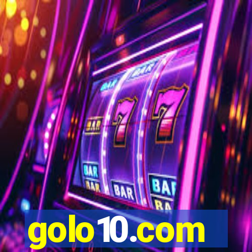 golo10.com