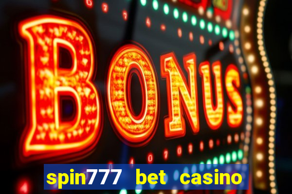 spin777 bet casino pgsoft fortune ox