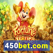 450bet.com