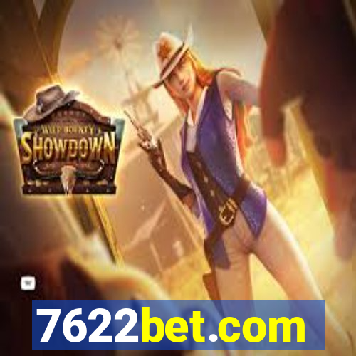 7622bet.com