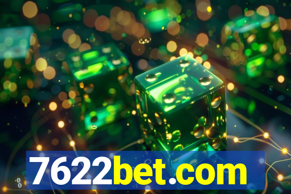 7622bet.com