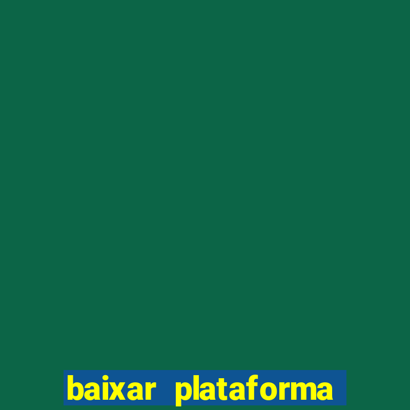 baixar plataforma 939 bet