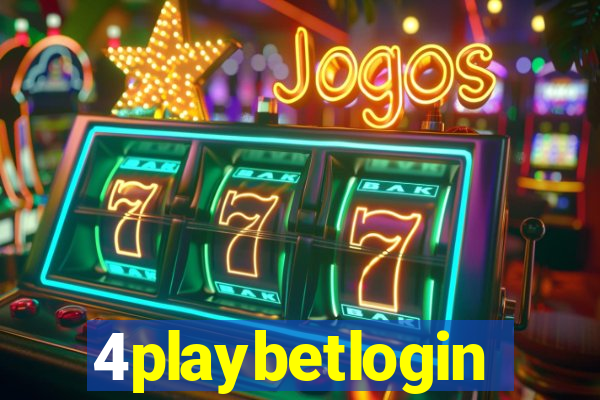 4playbetlogin