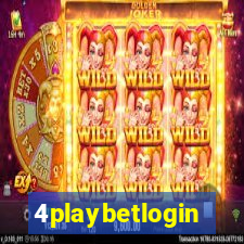 4playbetlogin