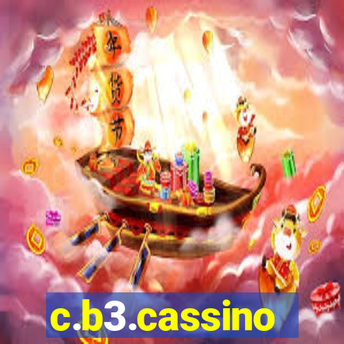 c.b3.cassino