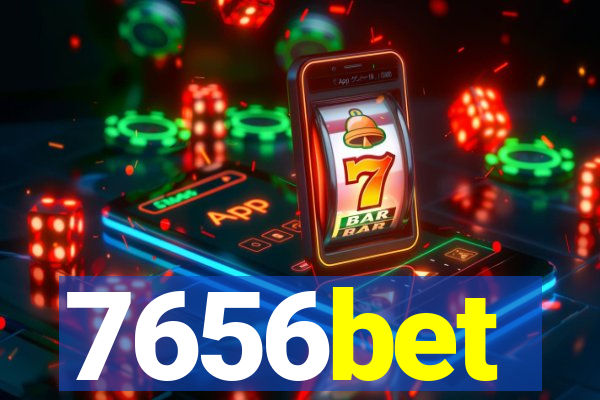 7656bet