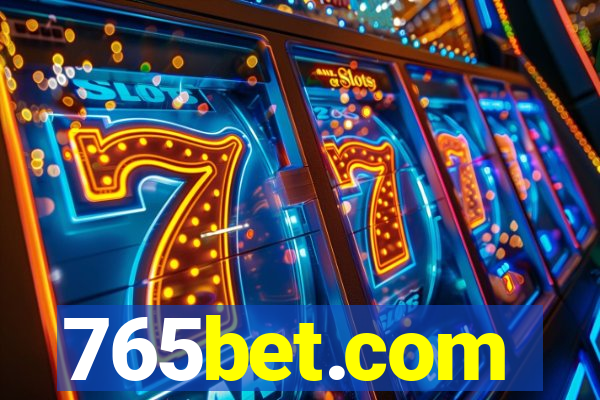 765bet.com