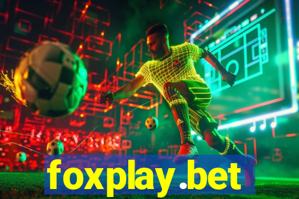 foxplay.bet