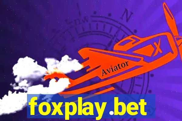 foxplay.bet