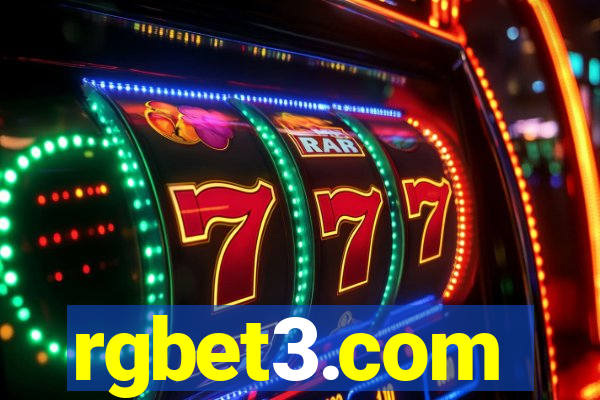 rgbet3.com