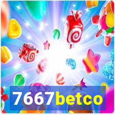 7667betco