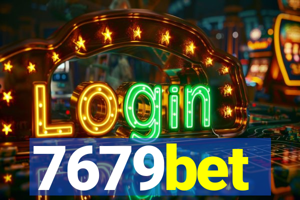 7679bet