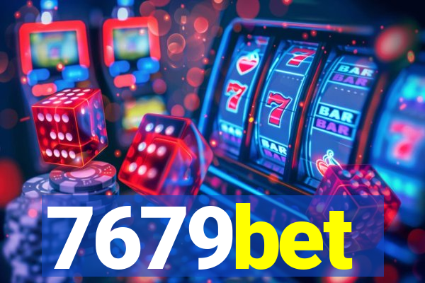 7679bet